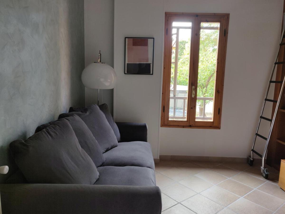 Suite D'Azeglio Болонья Экстерьер фото