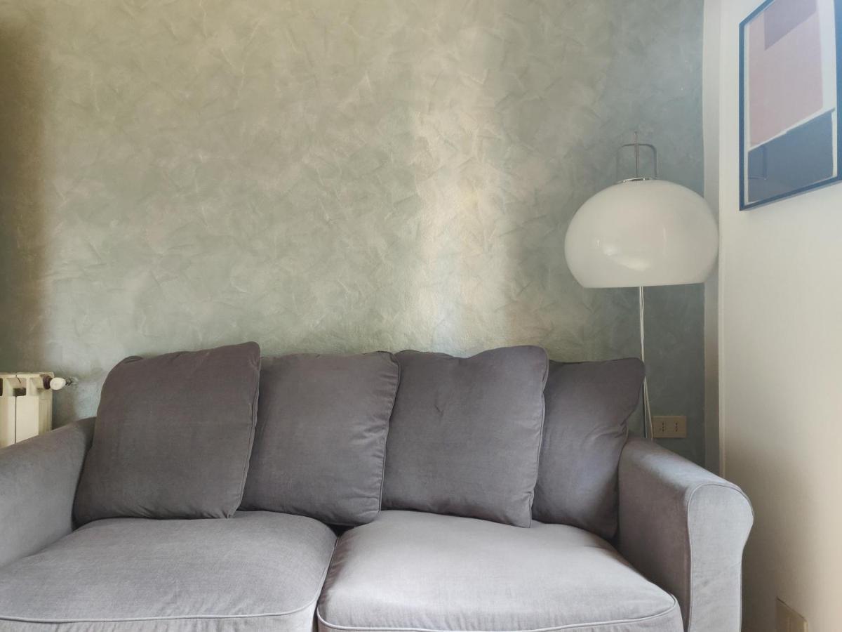 Suite D'Azeglio Болонья Экстерьер фото