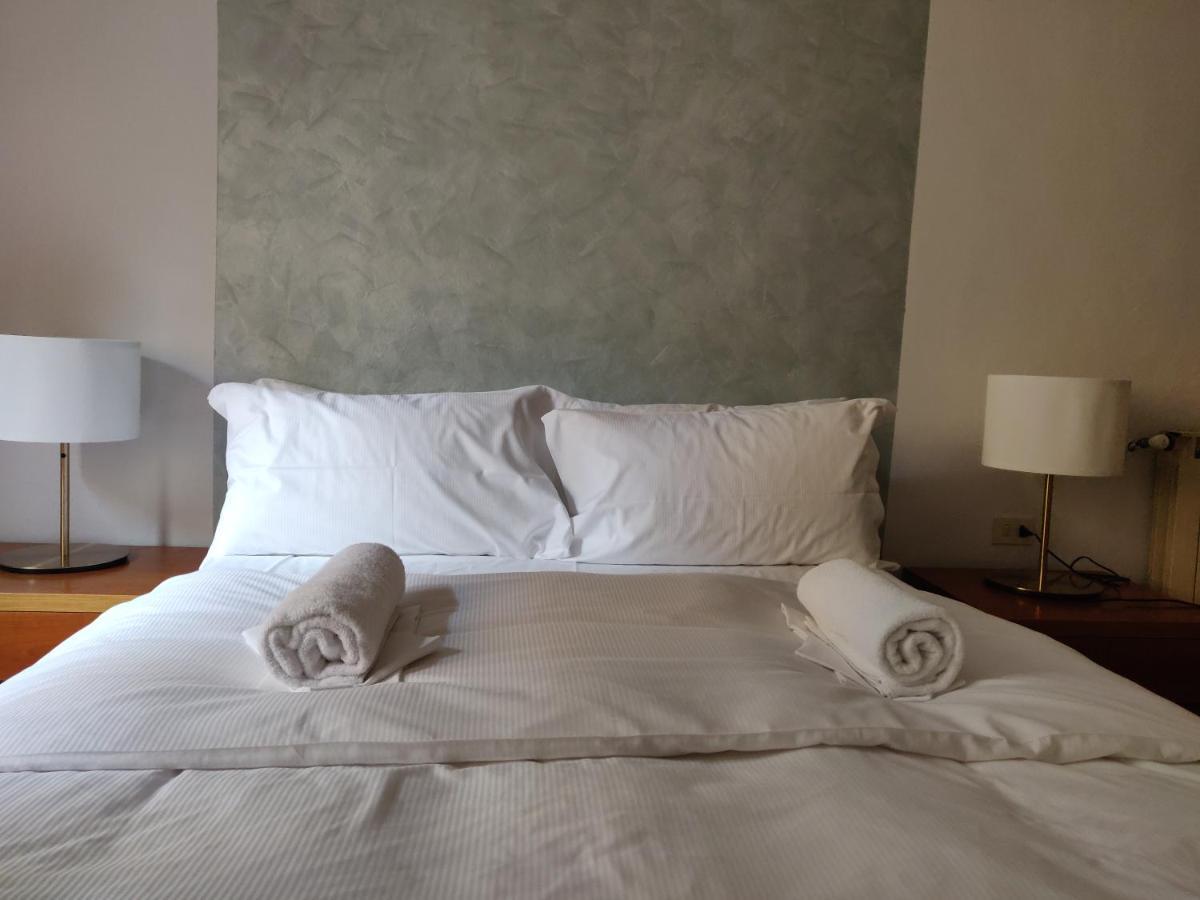Suite D'Azeglio Болонья Экстерьер фото