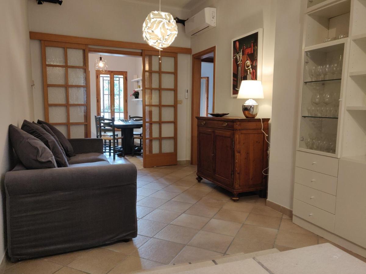 Suite D'Azeglio Болонья Экстерьер фото