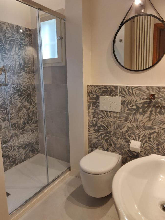 Suite D'Azeglio Болонья Экстерьер фото