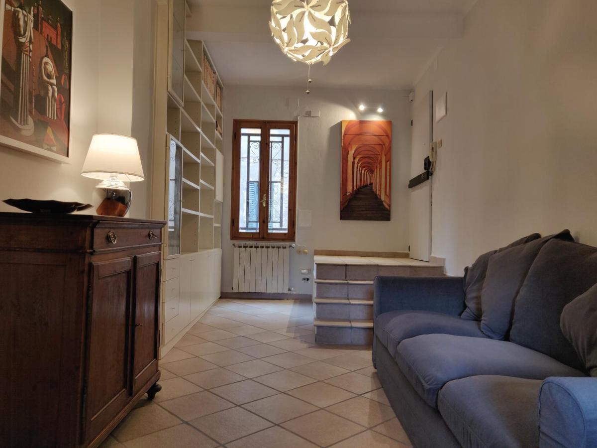 Suite D'Azeglio Болонья Экстерьер фото